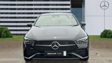 Mercedes-Benz CLA 250e AMG Line Premium 5dr Tip Auto Estate